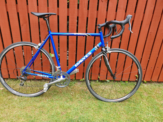 dawes sportif